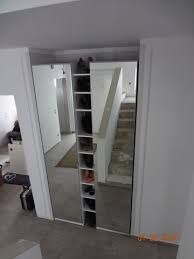 Ideen Garderobe Schrank Garderobenschrank Garderobe Ikea
