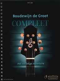 Boudewijn de groot was born in wartime occupied dutch east indies in 1944 in a japanese concentration camp close to batavia (today known as jakarta) where his mother died in june 1945. Boudewijn De Groot Compleet Music Shop Europe