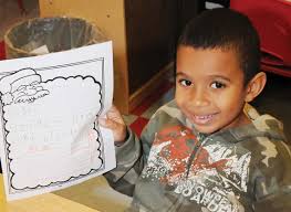 Fort Rucker children speak out--'All I want for Christmas'