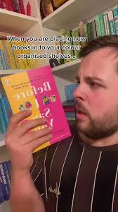 Why 😭😭😭😭 #wheredoiputit #perellapages #bookish #queerbooktok #bookboy  #rainbowbookshelf #moodreader #romancebooks #helpme #thenerve #theaudacity