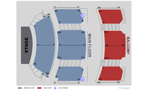 Gammage Auditorium Map Related Keywords Suggestions