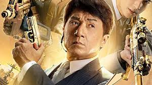 There's no better way to hype up the jackie chan popularity train than watching his best efforts he's been seen in action movies more times than one could count, yet it was still a new turn for. Vanguard Chinese Trailer 2020 Jackie Chan Action Movie Youtube