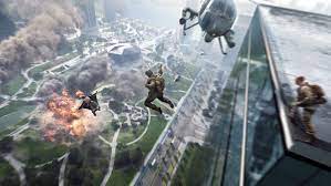 2042 on october 22, 2021 on xbox series x|s, xbox one, playstation®5, playstation®4. Battlefield 2042 Neuer Portal Modus Mit Einem Ersten Trailer Angekundigt