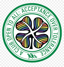 Download the vector logo of the celtic fc glasgow brand designed by victor fradera in encapsulated postscript (eps) format. Celtic Fc Badge Hd Png Download Vhv