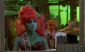 A sassy and accident prone bobble headed miss argentina from the movie, beetlejuice. Miss Argentina Costume Carbon Costume Diy Dress Up Guides For Cosplay Halloween