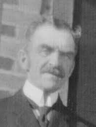 The Johnson-Wallace & Fish-Kirk Families