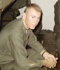 Paul Leonard Abraham : Corporal from California, Vietnam War Casualty