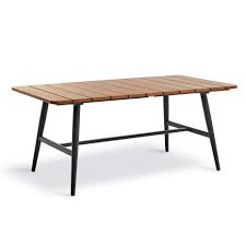 Rugby Coffee Table In 2020 Teak Outdoor Furniture Modern Coffee Tables Coffee Table