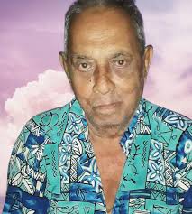 ♡FIJI FUNERAL NEW'S♡