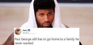 16 savage roasts that people had coming. Internet Brutally Roasts Paul George And Clippers After 51 Point Loss To Mavs