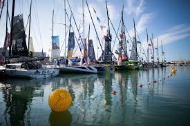 Buyer | meaning, pronunciation, translations and examples The Vendee Globe Seven Things To Know