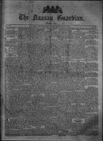The Nassau Guardian