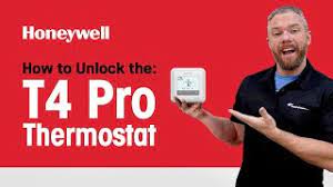 If you are, however, an owner and user of the traditional machine, you may encounter problems with it from time to time. How Do You Unlock A Honeywell Thermostat