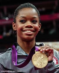 Gabby Douglas's Instagram, Twitter & Facebook