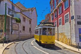 Bekijk meer ideeën over trein, lissabon, reizen. Tips Openbaar Vervoer In Lissabon Wereldreizigersclub