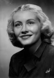 Nancy Lee Hartmann Hoy (1933-2009)