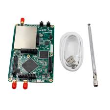 Image result for Open Source HackRF One