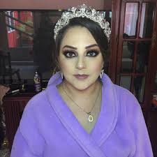 novia hermosisisisisisima 🤗👰🏼😘💕