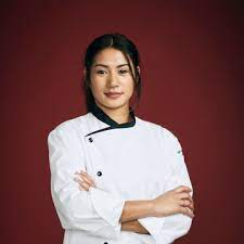 Brynn Gibson Hells Kitchen Wiki Fandom