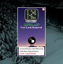 Jan 29, 2021 · in short, if you want to unlock files or folders currently in use, iobit unlocker is an excellent, free choice. Oppo A37 User Lock Tool Free Download Android Top News