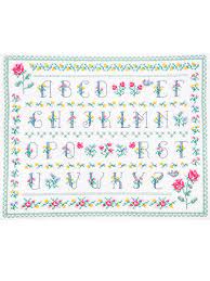Free embroidery designs letters | floral cutwork machine embroidery designs alphabet. Cross Stitch Downloads Floral Alphabet Cross Stitch Pattern