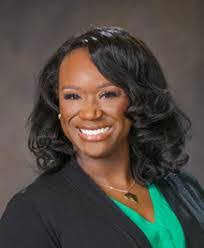 Gwendolyn Jarrett's Instagram, Twitter & Facebook