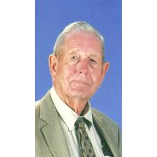 Richard Glover Lewman