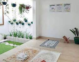 Pilihan untuk mendesain ruang sholat minimalis di rumahnya menjadi suatu keharusan yang tidak bisa ditinggalkan. 13 Ide Mushola Kecil Di Rumah Bikin Tambah Khusyuk Sisiruang
