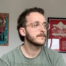 David Nickerson (@DevDevDavid)