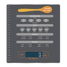 Maybe you would like to learn more about one of these? Digital Kitchen Food Scale I Star Toughened Glass Panel Cooking Scales Accurate 2 G Or 0 05 Oz Max 10 Kg Or 22 Pound Baking Scale Grams And Ounces Buy Online In China