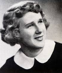 Freida May Manwarren Alcott (1931-2020)