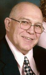 Obituary of Jerry Bunton