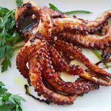 How can sharks be halal when they eat human flesh? Is Octopus Halal The Halal Life