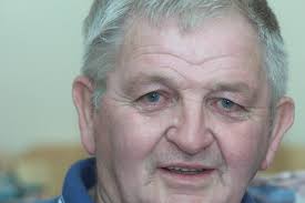 Wally Hinshelwood dies at 89