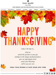 Download thanksgiving stickers · emojis and enjoy it on your iphone, ipad, and ipod touch. Best Practices For Thanksgiving Email Newsletters With Examples Designmodo