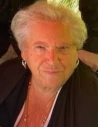 Obituary information for Marianna "Anna" Gulla