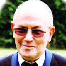 Trevor Moore obituary