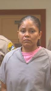 $500,000 bail for woman who allegedly rammed deputy's car during Tacoma  chase