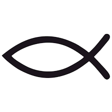 The largest recorded owl fossil, orinmegalonyx oteroi. Ichthus Wall Sticker Wall Art Com