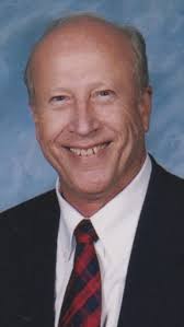 Micah "Scott" Stahle ## May 25, 1959