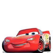 The life and career of fashion designer lee alexander mcqueen: Lightning Mcqueen Life Size Cardboard Cutout 64in X 33in Cars 3 Lightning Mcqueen Cars 3 Lightning Mcqueen Disney Cars Party