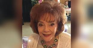 Donna J. Overmyer Obituary