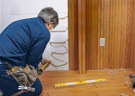 Ship to store eligible (39) made in u.s.a. Interior Wall Paneling A Guide To Wood Clad Options This Old House
