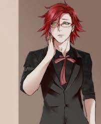We did not find results for: Grell Sutcliff With Short Hair By Xxgrelltakerxx On Deviantart