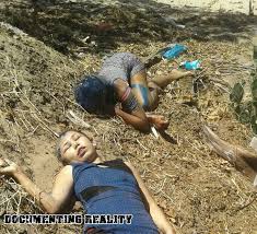 The real faces of death pictures and videos. Two Girls Kidnapped Tortured And Executed