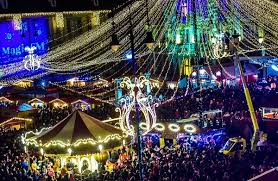 Posted by marinica rachițanu on wednesday, february 20, 2019. Cat CheltuieÈ™te Firea Cu Targul De CrÄƒciun Din BucureÈ™ti Cat InvesteÈ™te È™i Cat CaÈ™tigÄƒ Sibiul Din Celebrul Targ