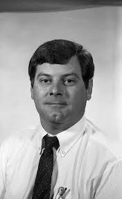 LT William Wofford “Bill” Anderson (1946-2012): homenaje de Find a Grave