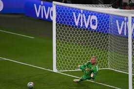 An own goal from simon kjaer. M7lza81ba9tnwm