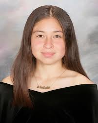 Congratulations to Mustang Senior Natalie Casal. Senior Spotlight Natalie  has attended John Muir High School since the 9th grade. She has been  accepted to UC Davis, Cal Poly Pomona, Cal Poly SLO,