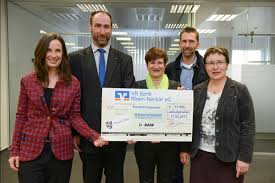 Pressemitteilungen Archiv 2017 Vr Bank Rhein Neckar Eg